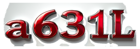 a631l logo